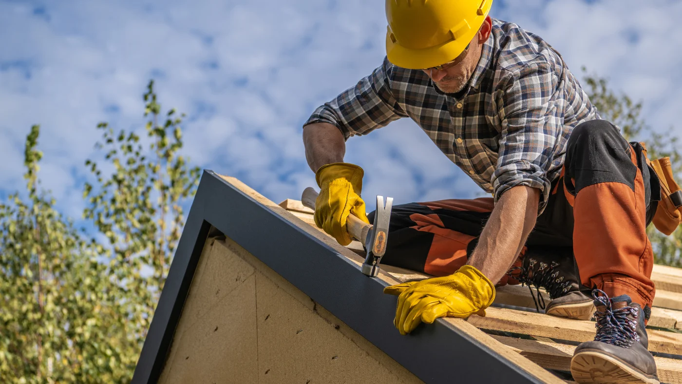 SEO for Roofing