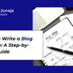 Blog Outline